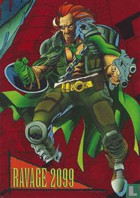 Ravage 2099 kaufen