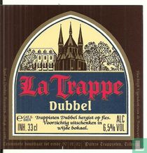 La Trappe dubbel