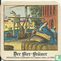 der Bier-Bräuer