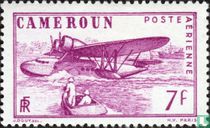 Flugzeug