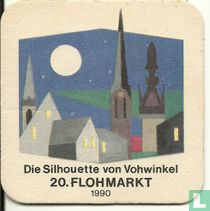 20. Flohmarkt Vohwinkel