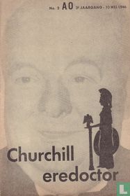 Churchill eredoctor