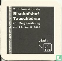 Bischofshof Tauschbörse