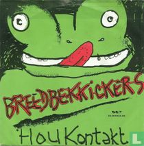 Hou kontakt