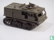 Commando voertuig M4