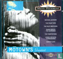 Motown's Greatest