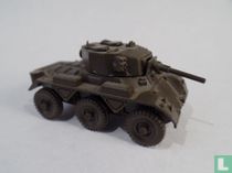 Saladin Wheeled Tank