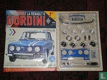 Renault 8 Gordini
