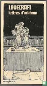 Lovecraft lettres d'arkham