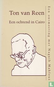 Een ochtend in Cairo