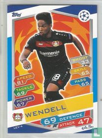 Wendell