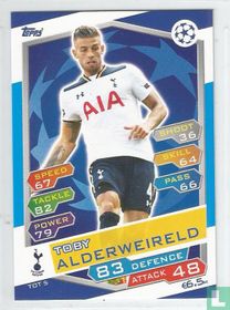 Toby Alderweireld