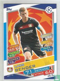 Lars Bender
