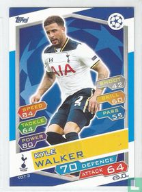 Kyle Walker