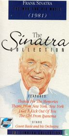 Frank Sinatra - The Man and His Music