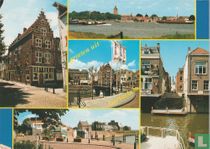 Groeten uit Gorinchem