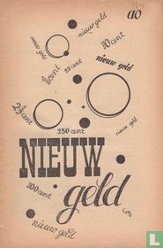 Nieuw geld