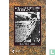 Grenadier Divisions of the Waffen-SS