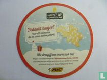 Light Up Connections