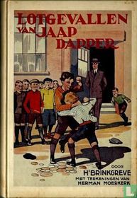 Lotgevallen van Jaap Dapper