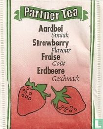Aardbei Smaak