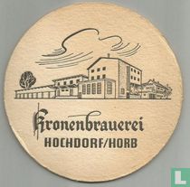 Kronenbrauerei Hochdorf