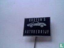 Kosten's Autobedrijf