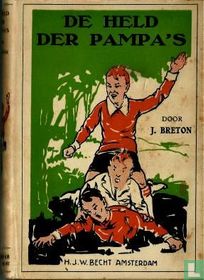 De held der pampa's  kaufen