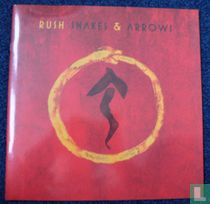 Rush Snakes & Arrows