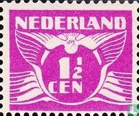 Flying Dove: CEN instead of CENT