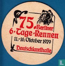BIII9 / 75 Berliner 6-Tage Rennen