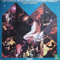 The National Welsh Coast Live Explosion Company