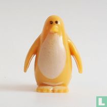 Penguin (jaune)