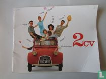 Citroen 2 CV