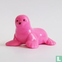 Sceau (Rose)