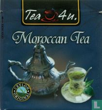 Moroccan Tea
