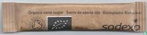 Sodexo Biologische Rietsuiker [9L]