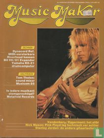 Music Maker 2