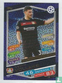Kevin Volland