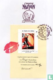 Pin-up 4