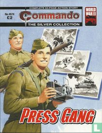Press Gang
