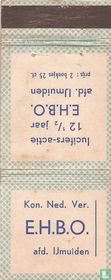 Kon. Ned. Ver. E.H.B.O.