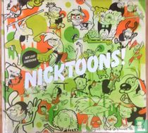Not just Cartoons: Nicktoons