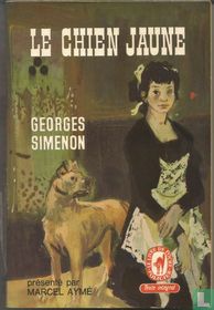 Le chien jaune