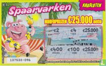 Spaarvarken