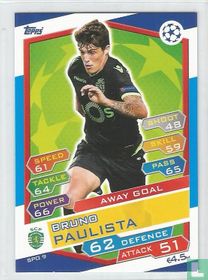 Bruno Paulista