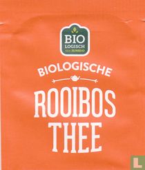 Rooibos Thee