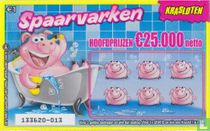 Spaarvarken