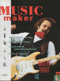 Music Maker 7