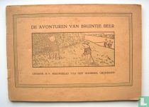 De avonturen van Bruintje Beer